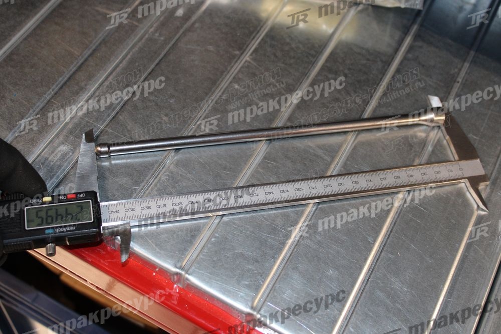 Штанга 490BPG/A490PBG