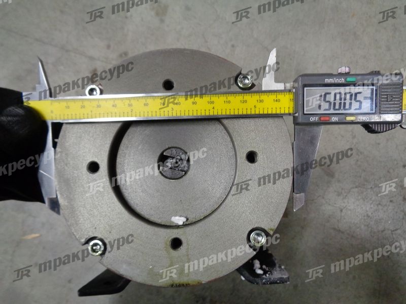 Электродвигатель гидравлики руля CPD15/20