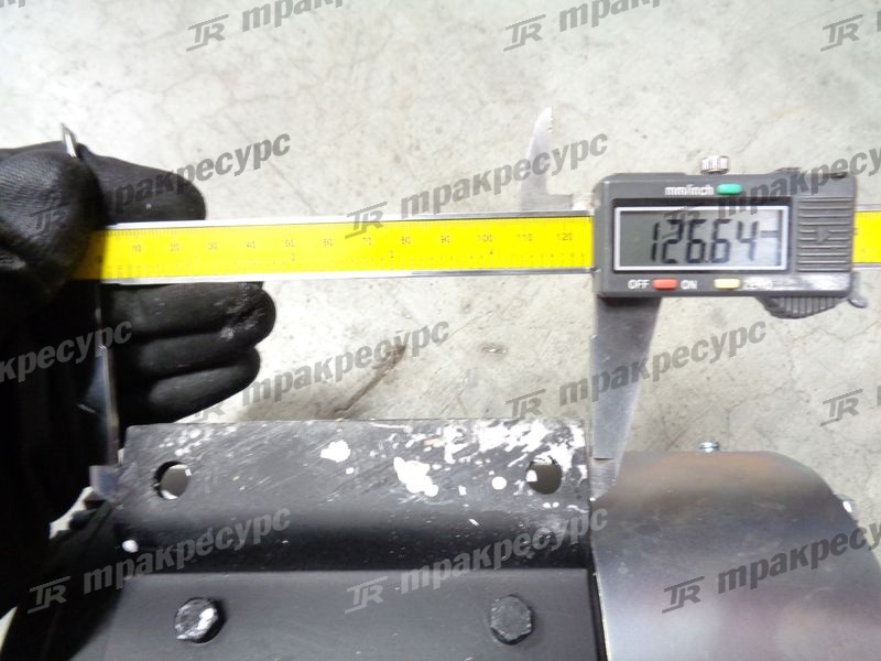 Электродвигатель гидравлики руля CPD15/20