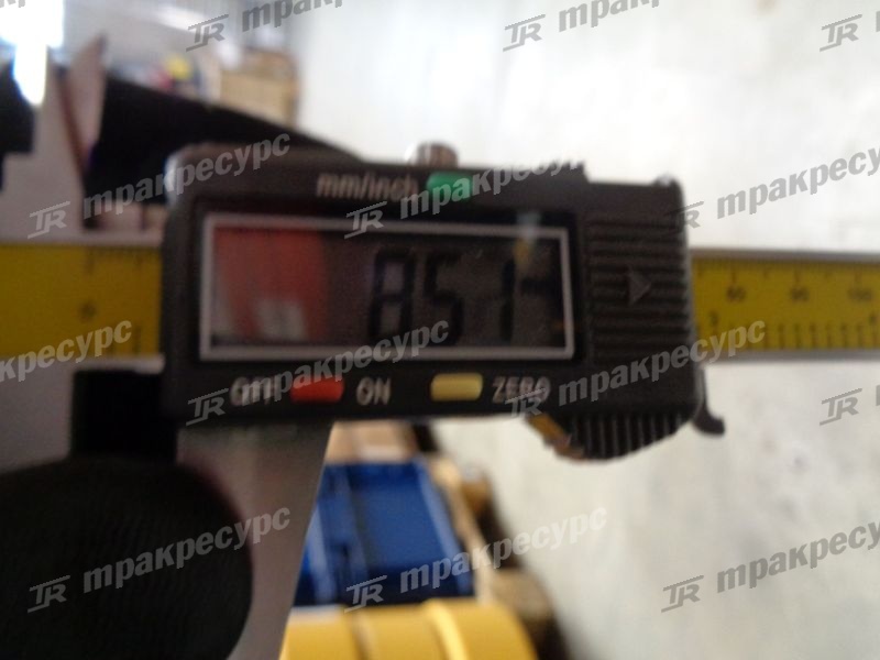 Электродвигатель гидравлики руля CPD15/20
