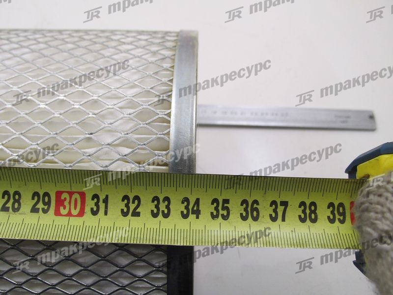 Элемент воздушного фильтра CPCD100