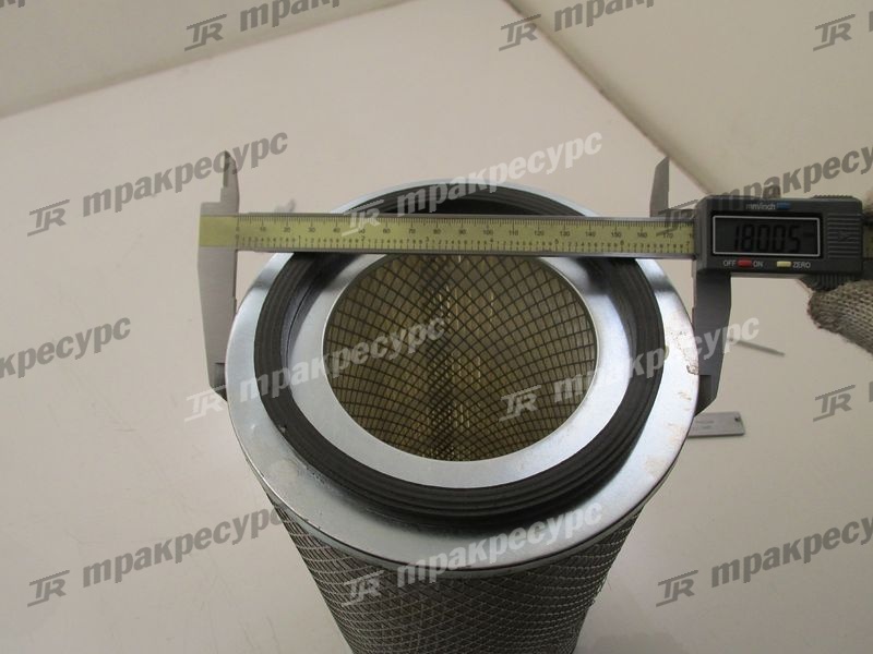 Элемент воздушного фильтра CPCD100