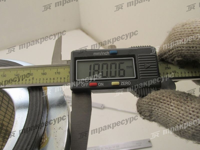Элемент воздушного фильтра CPCD100