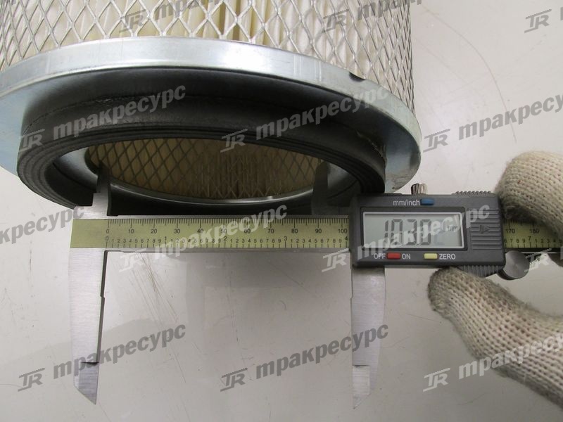 Элемент воздушного фильтра CPCD100