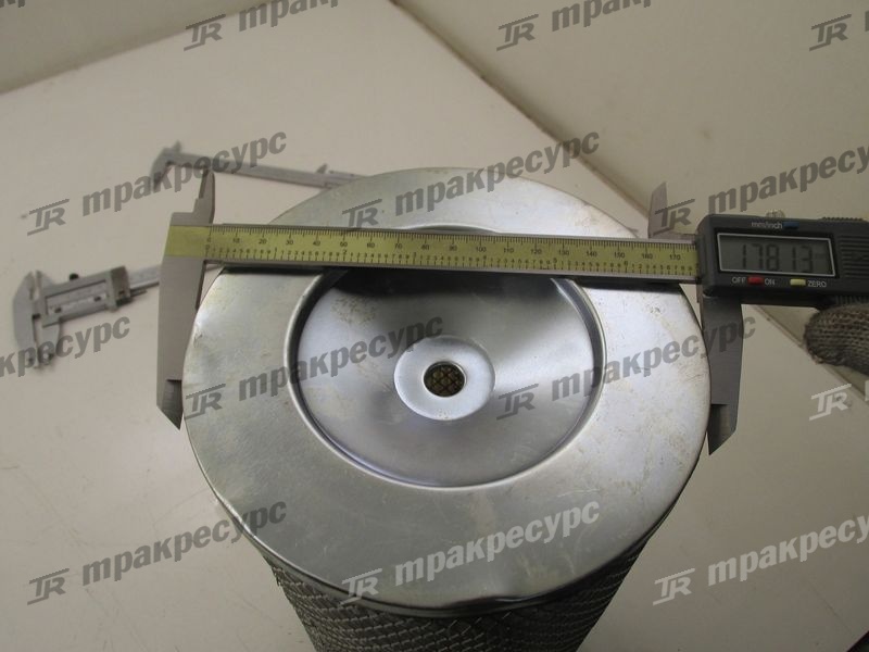 Элемент воздушного фильтра CPCD100