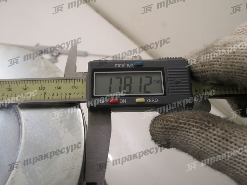 Элемент воздушного фильтра CPCD100