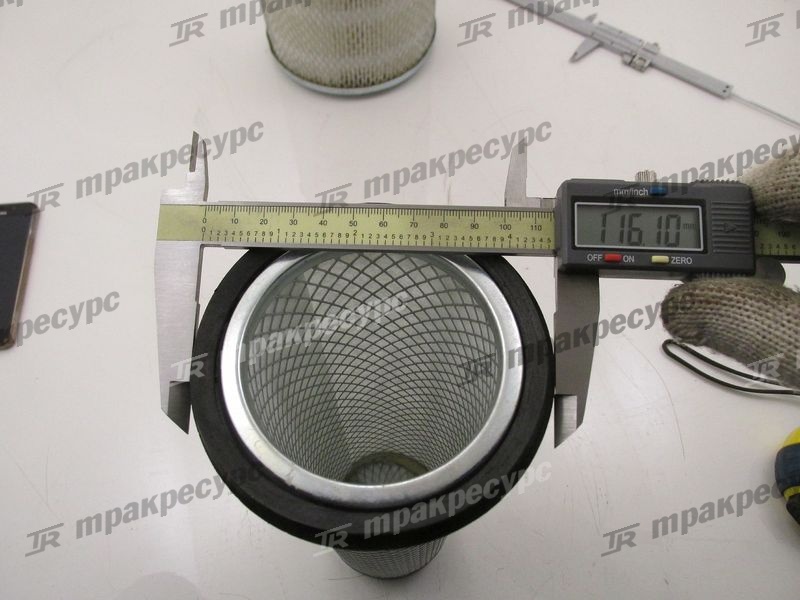 Элемент воздушного фильтра CPCD100