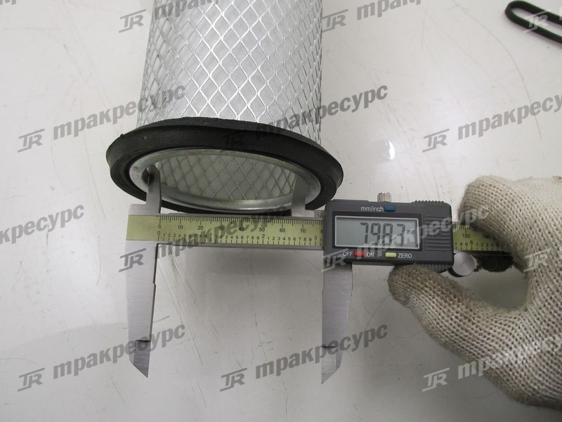Элемент воздушного фильтра CPCD100