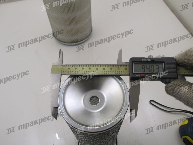 Элемент воздушного фильтра CPCD100