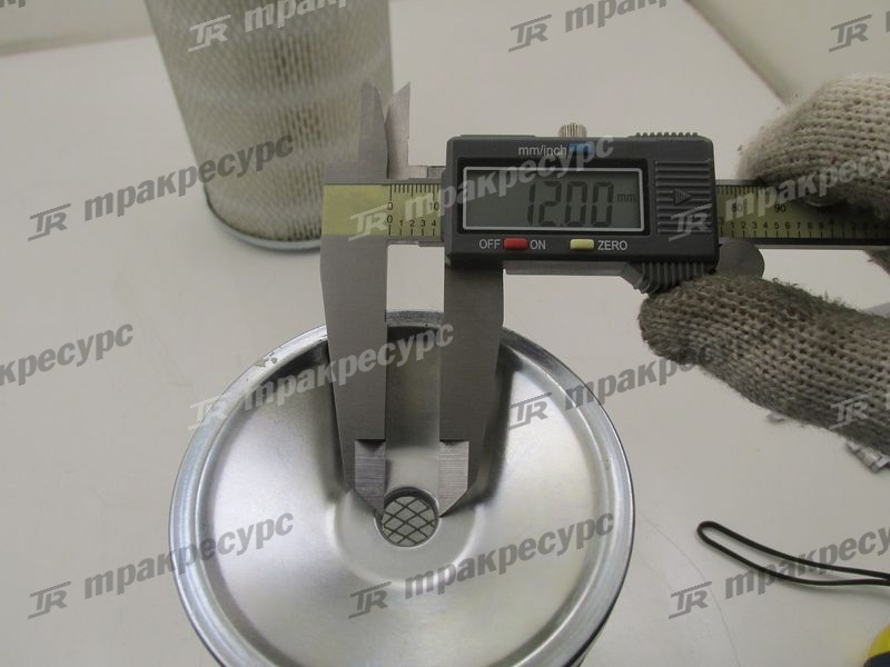 Элемент воздушного фильтра CPCD100