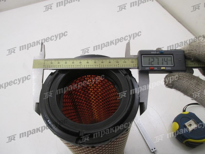 Элемент воздушного фильтра CPCD40BB