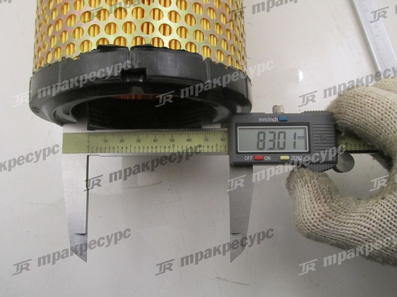 Элемент воздушного фильтра CPCD40BB