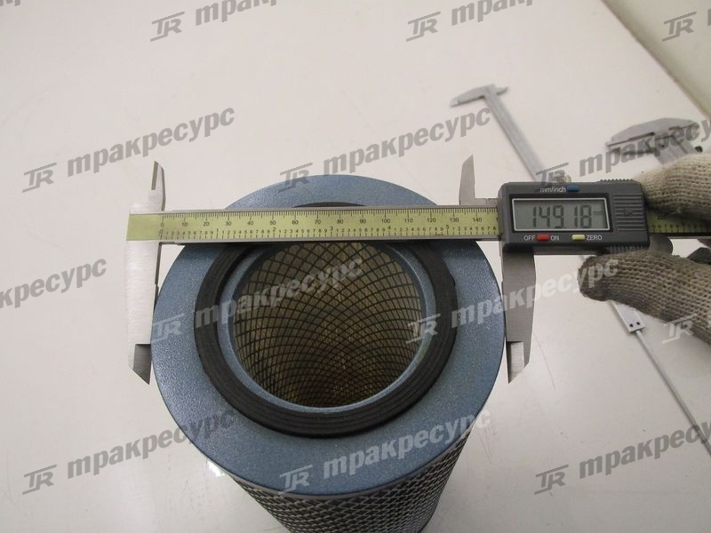 Элемент воздушного фильтра CPCD50/60/70