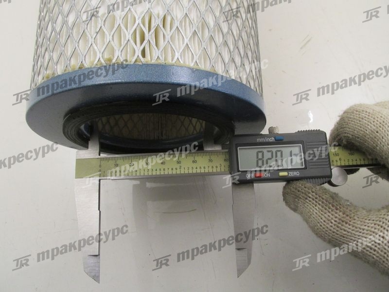 Элемент воздушного фильтра CPCD50/60/70