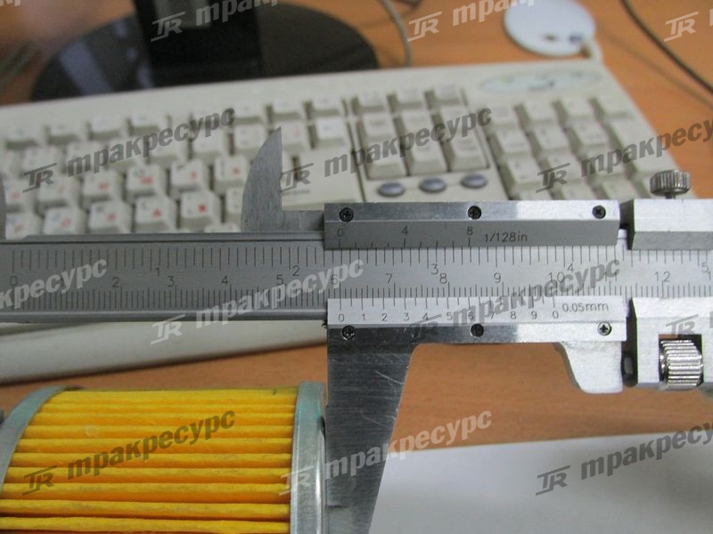 Элемент топливного фильтра Y480G/YD480