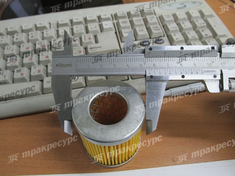 Элемент топливного фильтра Y480G/YD480