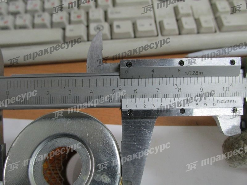 Элемент топливного фильтра Y480G/YD480