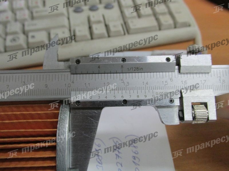 Элемент топливного фильтра CY6102BG