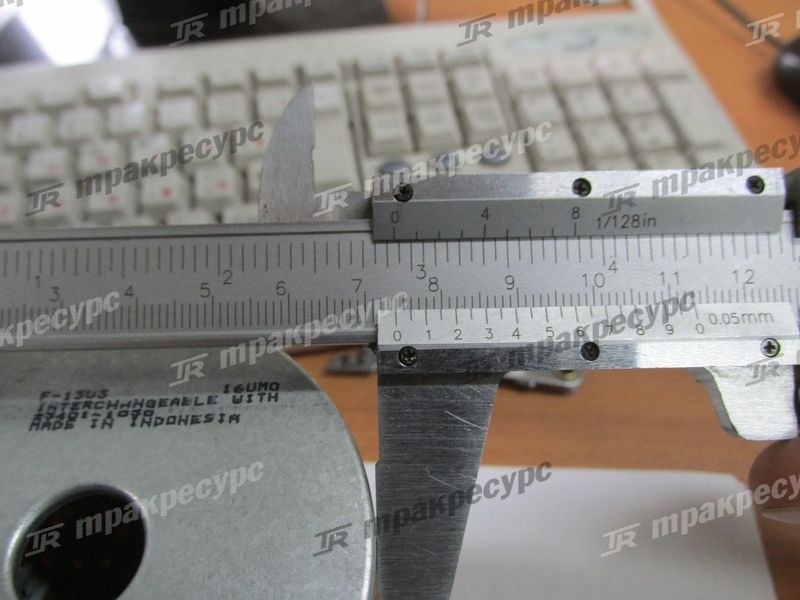 Элемент топливного фильтра CY6102BG