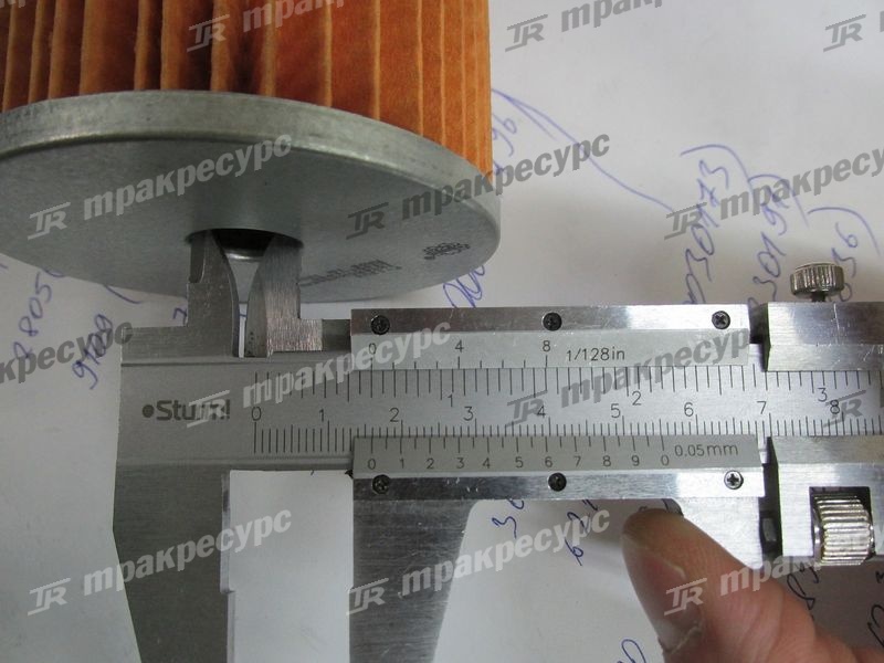 Элемент топливного фильтра CY6102BG