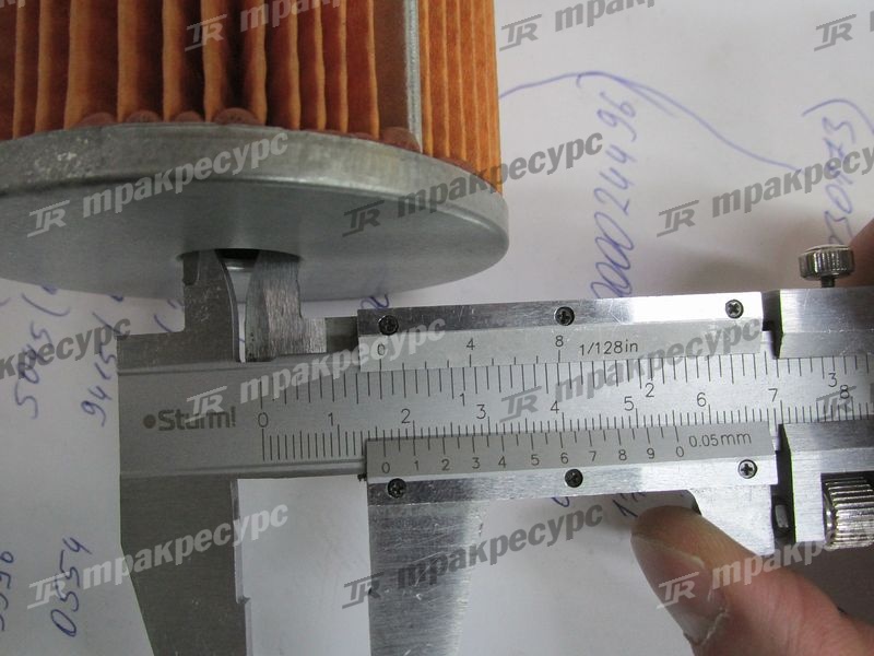 Элемент топливного фильтра CY6102BG