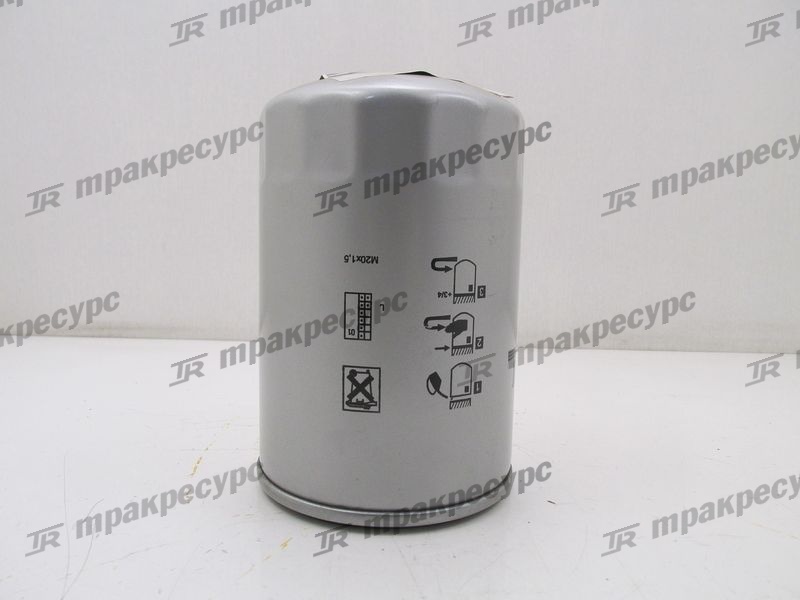 Фильтр масляный ISUZU A-6BG1TQC 20801-01251/1989847