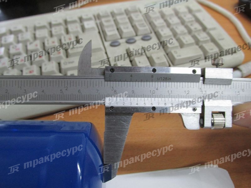 Фильтр масляный ISUZU 4LB1 20801-01432/1406979