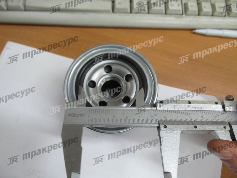 Фильтр масляный ISUZU 4LB1 20801-01432/1406979
