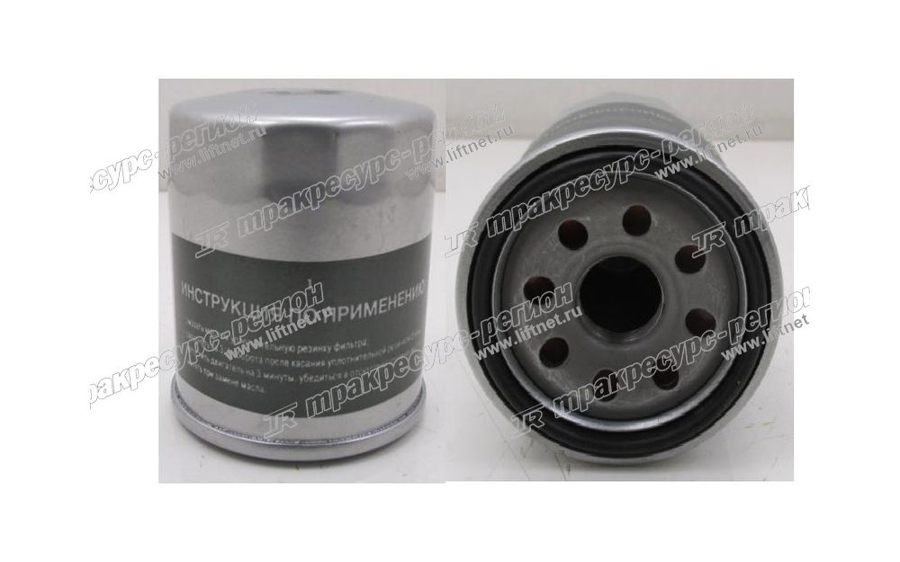 Фильтр масляный MITSUBISHI S4L 20801-01611/1028284