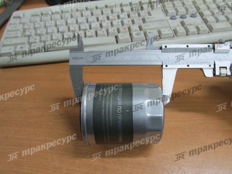 Фильтр масляный MITSUBISHI S4L 20801-01611/1028284
