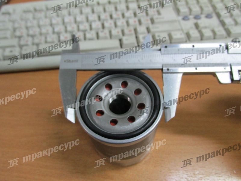 Фильтр масляный MITSUBISHI S4L 20801-01611/1028284