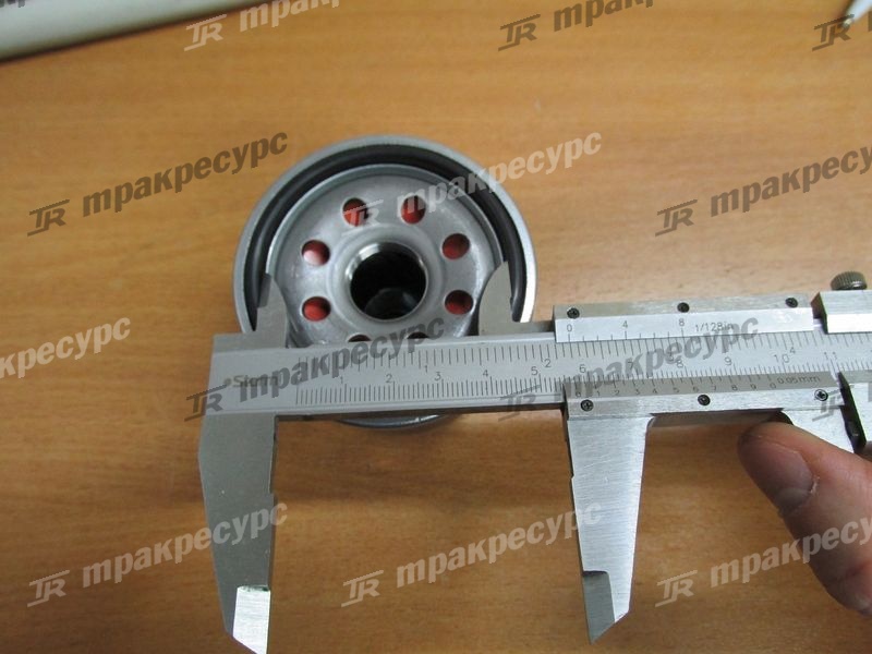 Фильтр масляный MITSUBISHI S4L 20801-01611/1028284