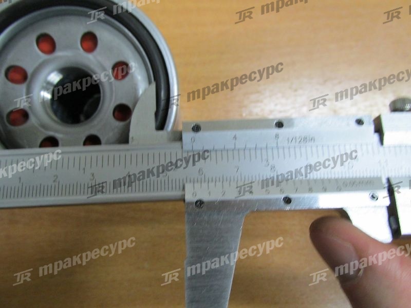 Фильтр масляный MITSUBISHI S4L 20801-01611/1028284