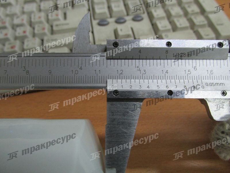 Элемент фильтра топливного NISSAN TD27/QD32 16405-T9005/13161