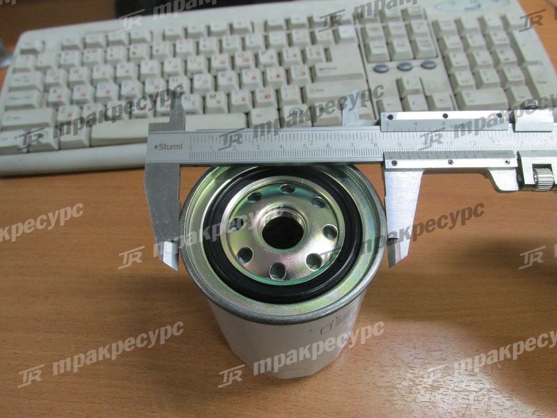 Элемент фильтра топливного NISSAN TD27/QD32 16405-T9005/13161
