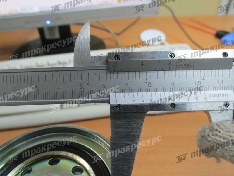 Элемент фильтра топливного NISSAN TD27/QD32 16405-T9005/13161