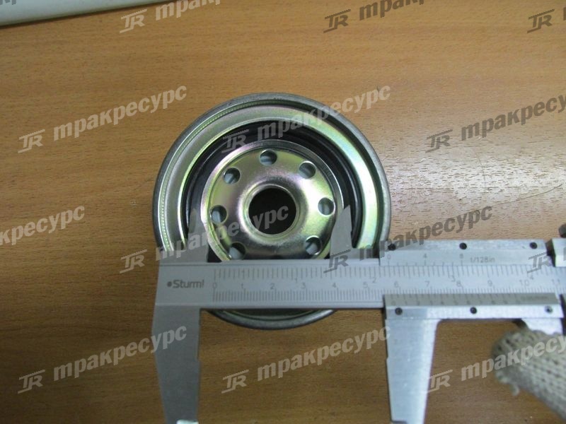 Элемент фильтра топливного NISSAN TD27/QD32 16405-T9005/13161
