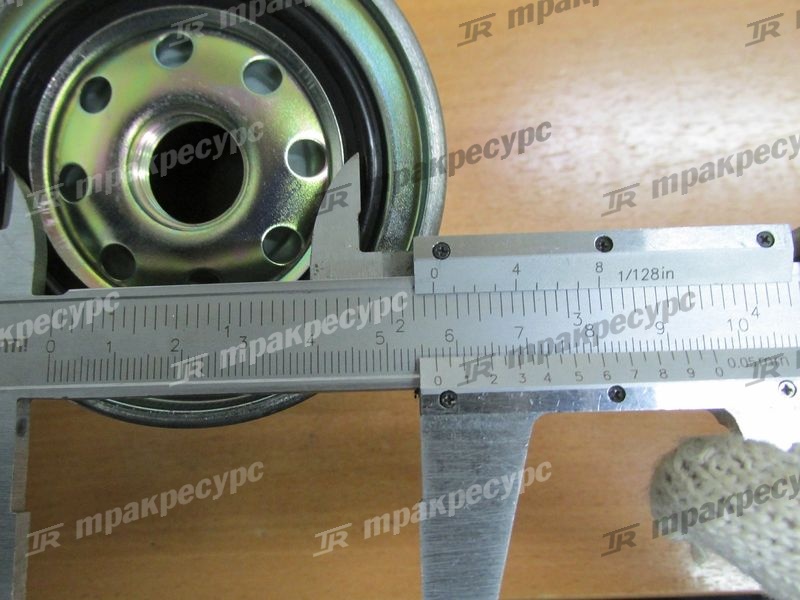 Элемент фильтра топливного NISSAN TD27/QD32 16405-T9005/13161