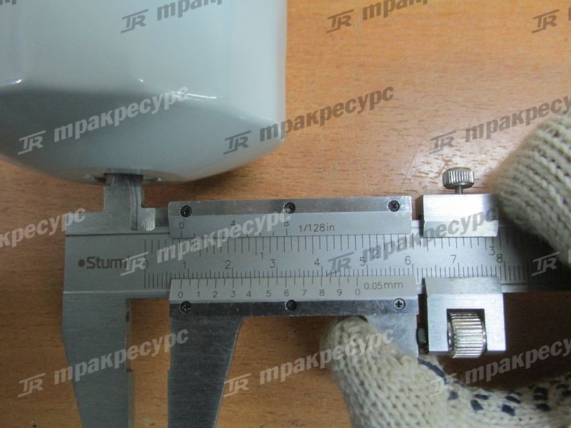 Элемент фильтра топливного NISSAN TD27/QD32 16405-T9005/13161