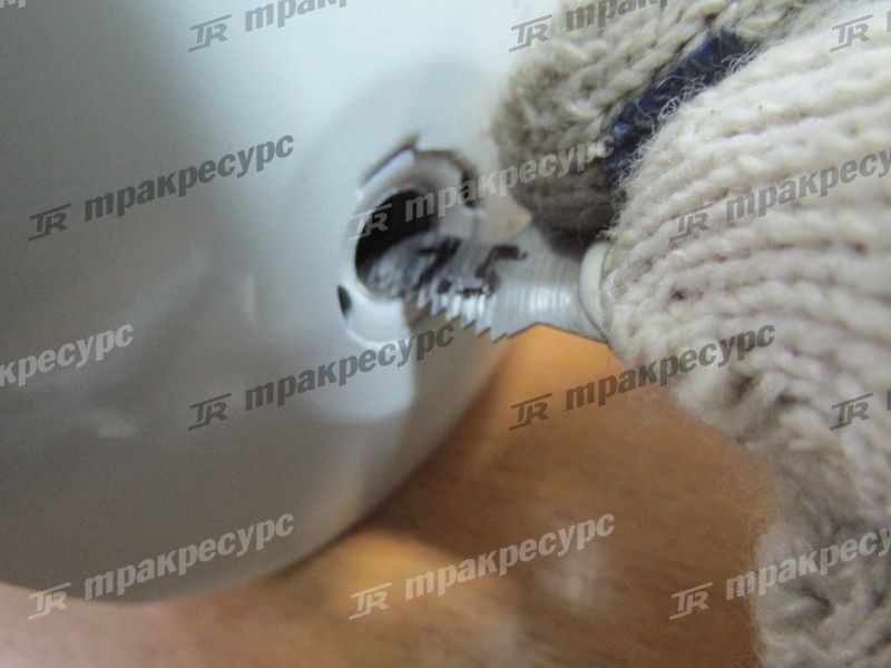 Элемент фильтра топливного NISSAN TD27/QD32 16405-T9005/13161