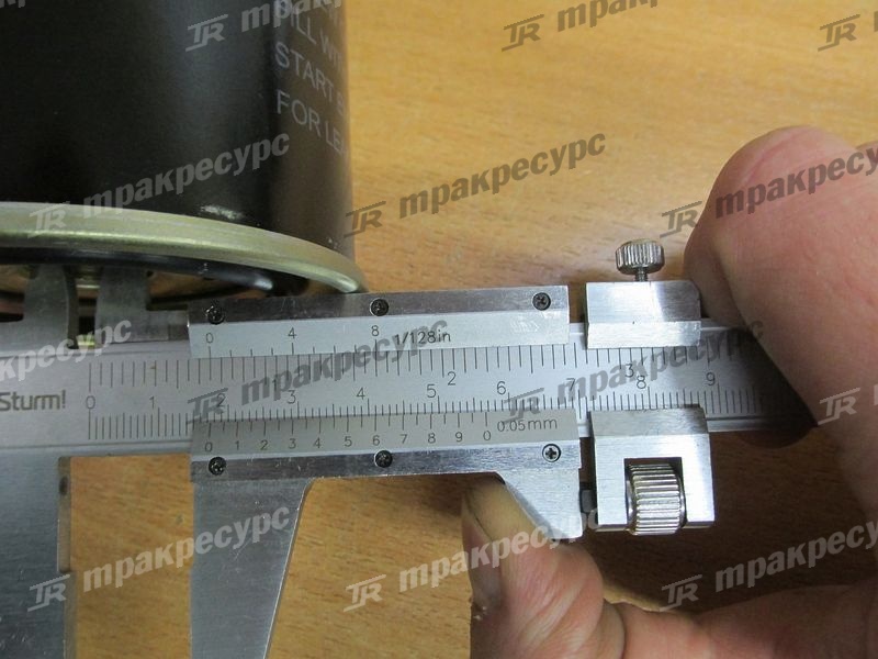 Элемент фильтра топливного ISUZU C240PKJ-17/18 20801-02131/1051193
