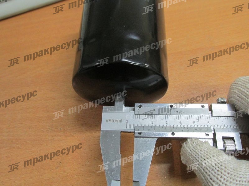 Элемент фильтра топливного ISUZU C240PKJ-17/18 20801-02131/1051193