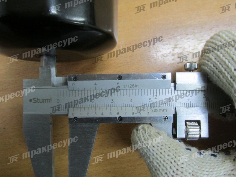 Элемент фильтра топливного ISUZU C240PKJ-17/18 20801-02131/1051193