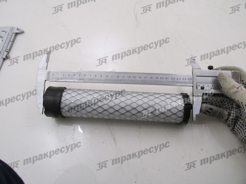 Элемент фильтра воздушного 213T1-02021/4590915