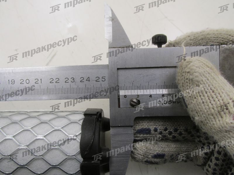 Элемент фильтра воздушного 213T1-02021/4590915