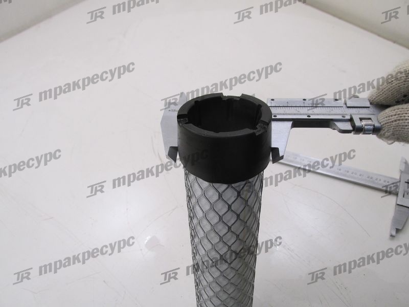 Элемент фильтра воздушного 213T1-02021/4590915