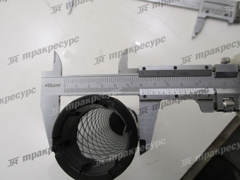 Элемент фильтра воздушного 213T1-02021/4590915