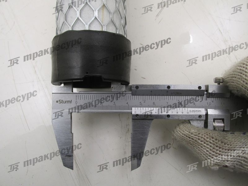 Элемент фильтра воздушного 213T1-02021/4590915