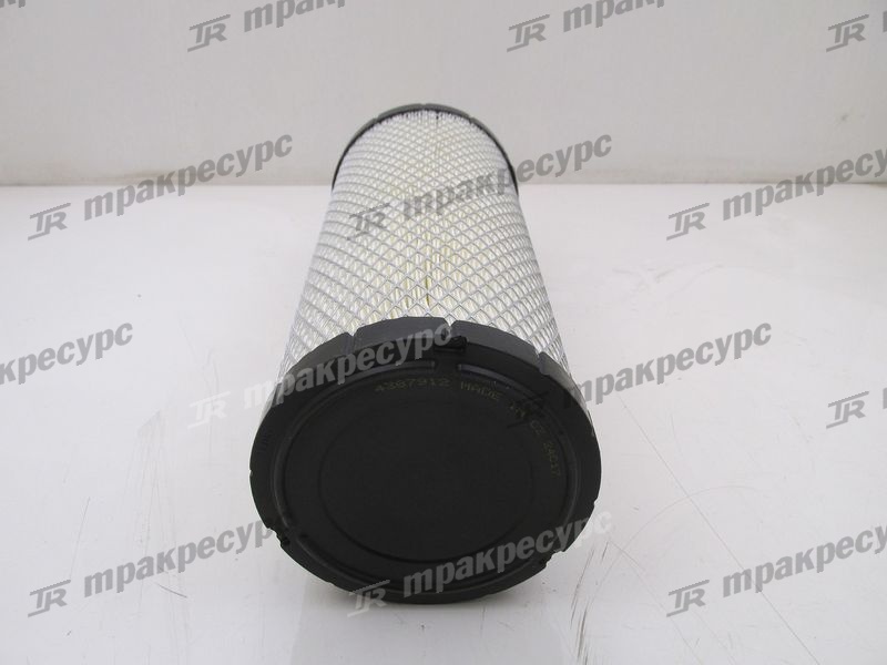 Элемент фильтра воздушного 22N91-02321/4387912
