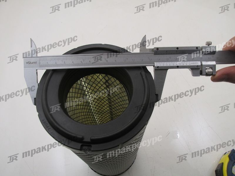 Элемент фильтра воздушного 22N91-02321/4387912